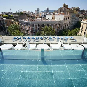 **** ホテル カタルーニャ エイサンプル1864 スペイン
