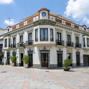**** Hotel Yit Casa Grande Spanien