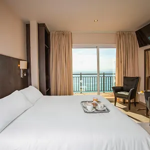 **** Hotel Horitzo By Pierre & Espagne