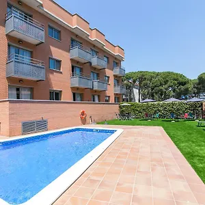  Aparthotel Bardon Spanien