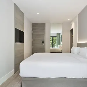 *** Hotel Niu Espagne