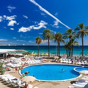 *** Appart hôtel Jet - Adults Only Espagne