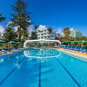 **** Station touristique Parque Vacacional Eden Espagne