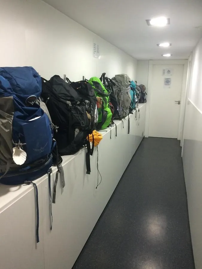 Hostel Casa Ibarrola Pamplona