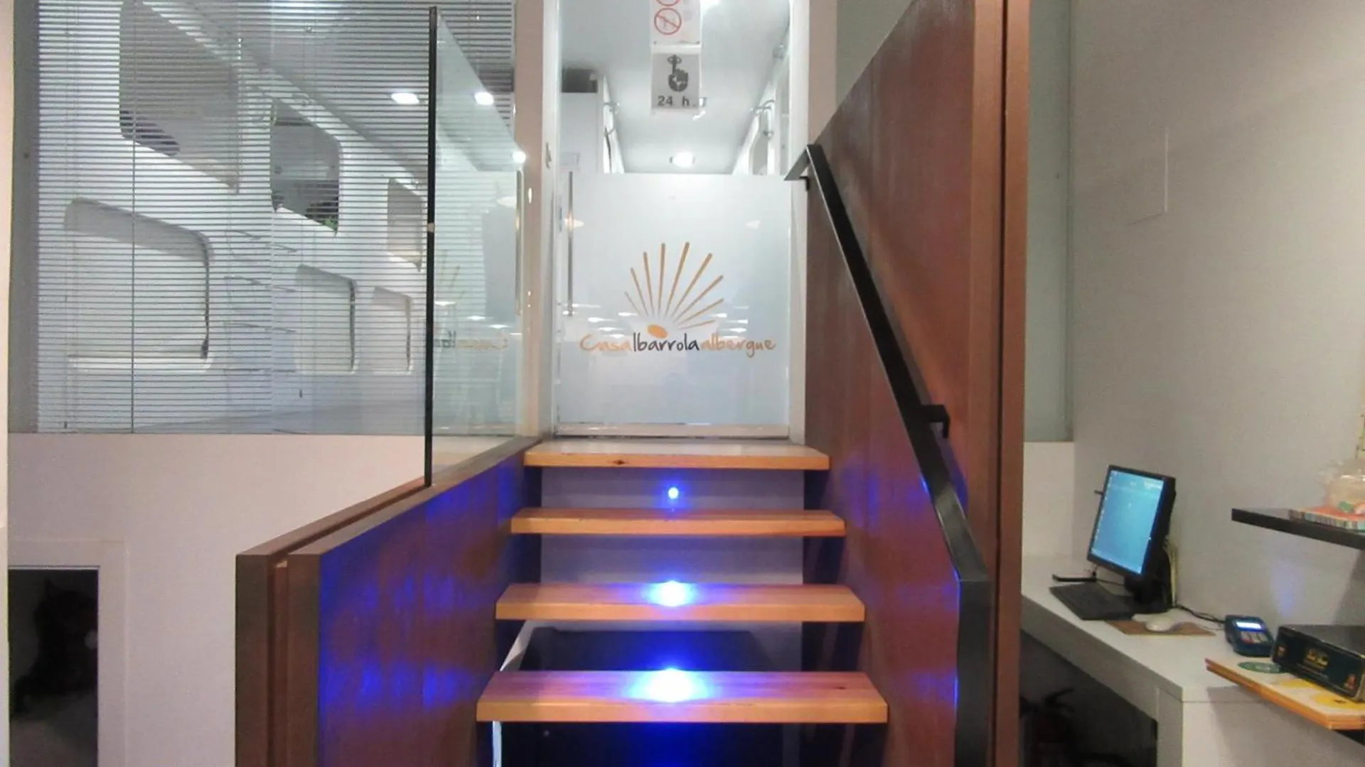 Hostel Casa Ibarrola Pamplona