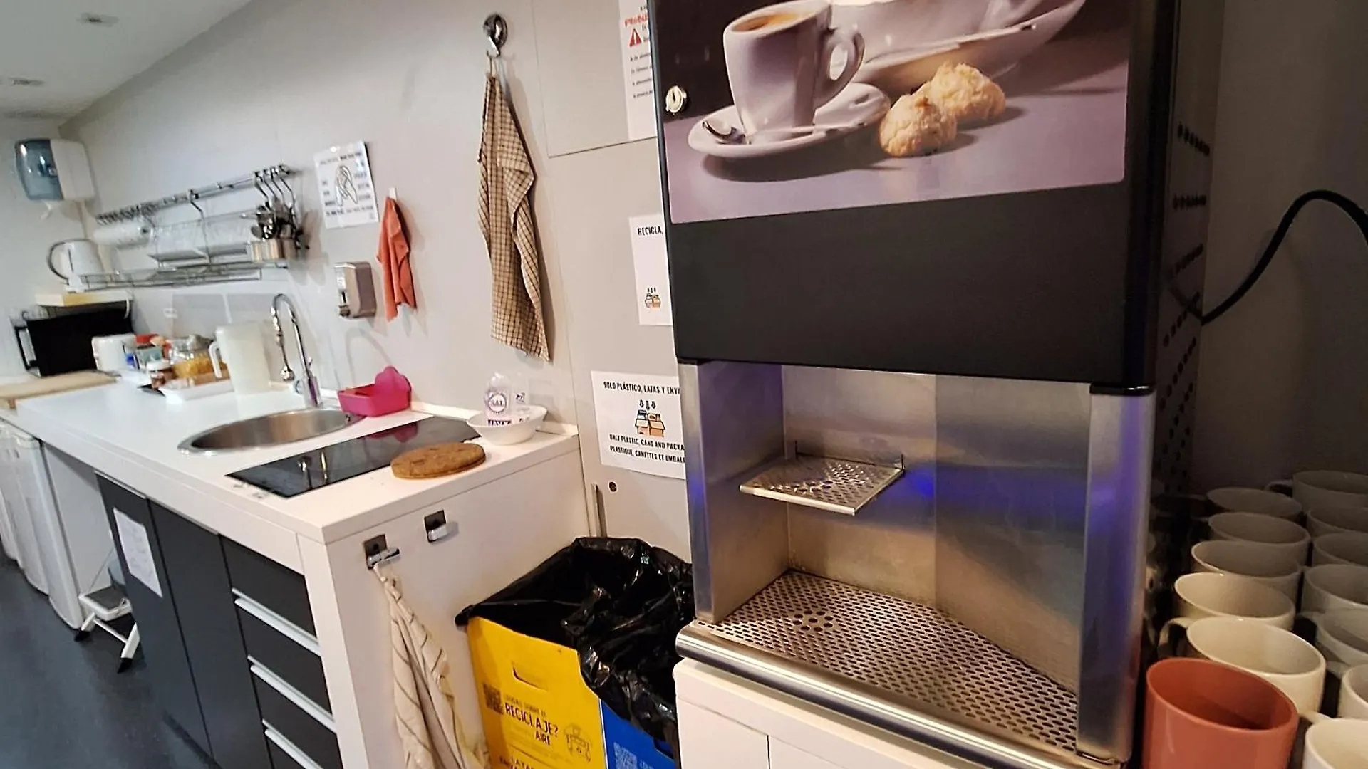 Hostel Casa Ibarrola Pamplona
