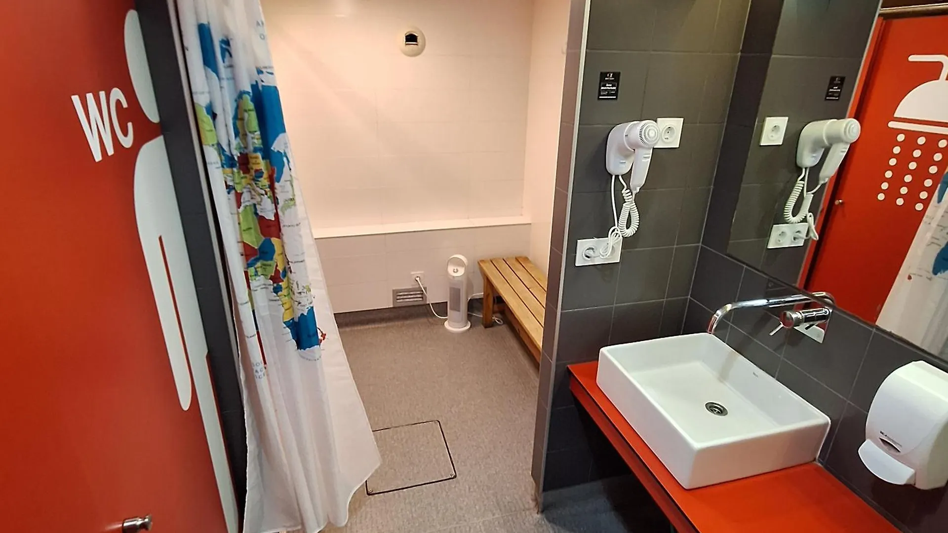 Hostel Casa Ibarrola Pamplona
