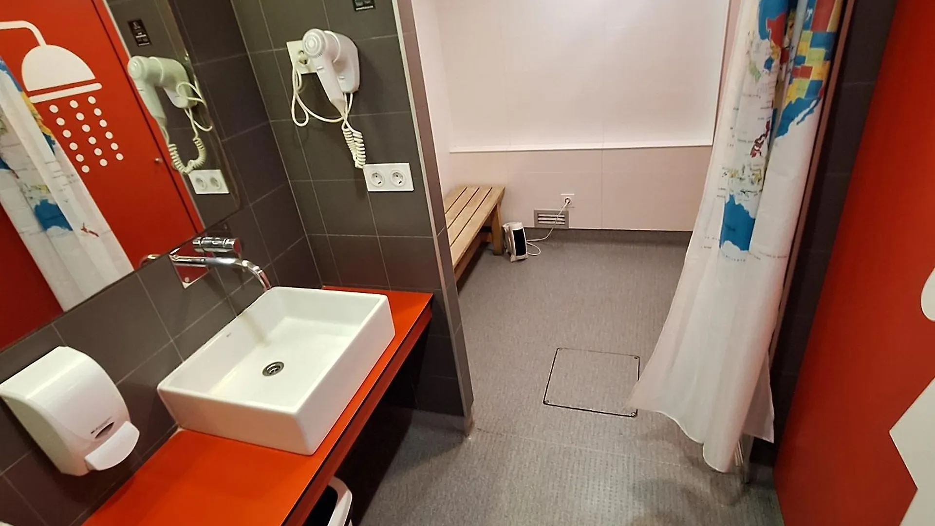Hostel Casa Ibarrola Pamplona