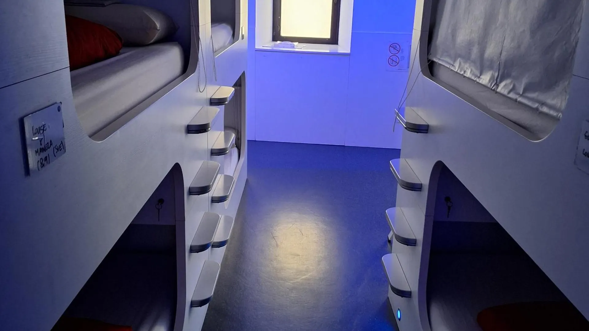 Hostel Casa Ibarrola Pamplona Spain